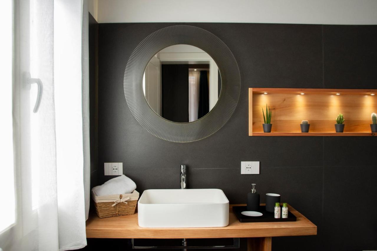 Fraivolti Apartment Benátky Exteriér fotografie