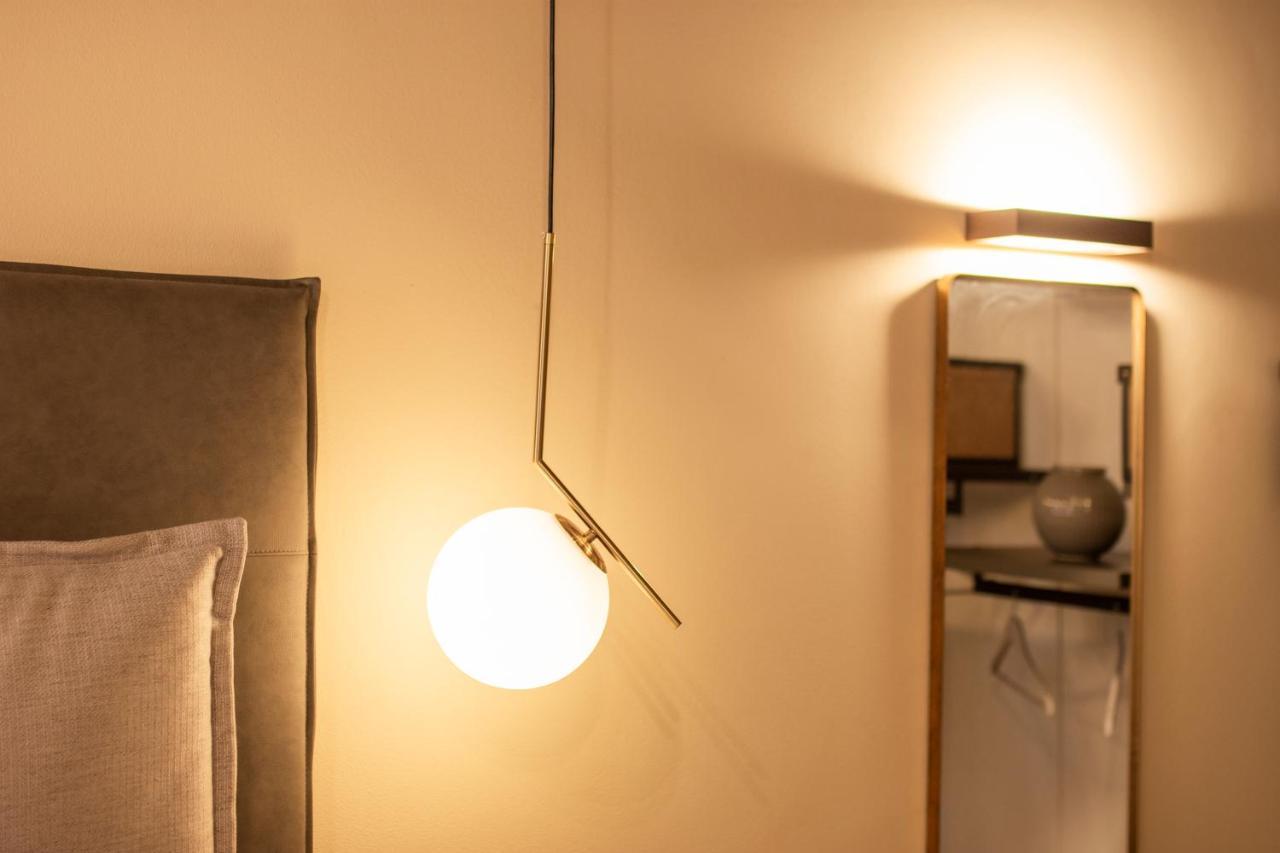 Fraivolti Apartment Benátky Exteriér fotografie